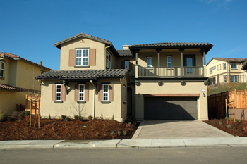 Overhead Garage Door