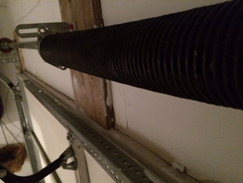 Garage Door Springs in Port St. Lucie24/7 Services