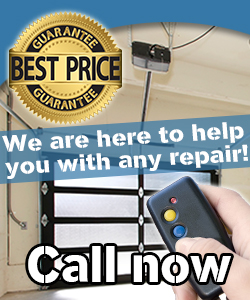 Contact Garage Door Repair Port St. Lucie 